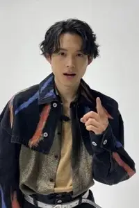 Hokuto Matsumura