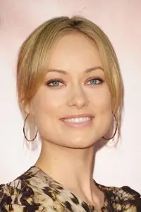 Olivia Wilde
