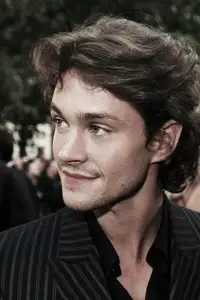 Hugh Dancy