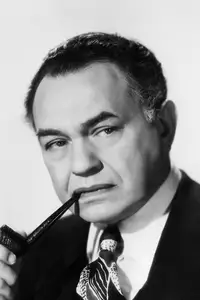 Edward G. Robinson