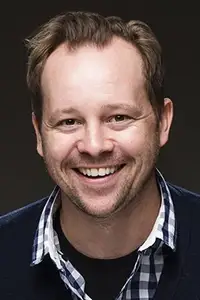 Joshua Harto