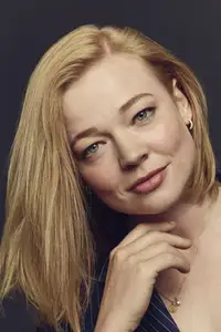 Sarah Snook