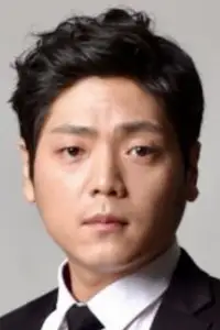 Kang Shin-Ha