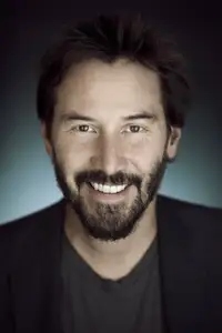 Keanu Reeves
