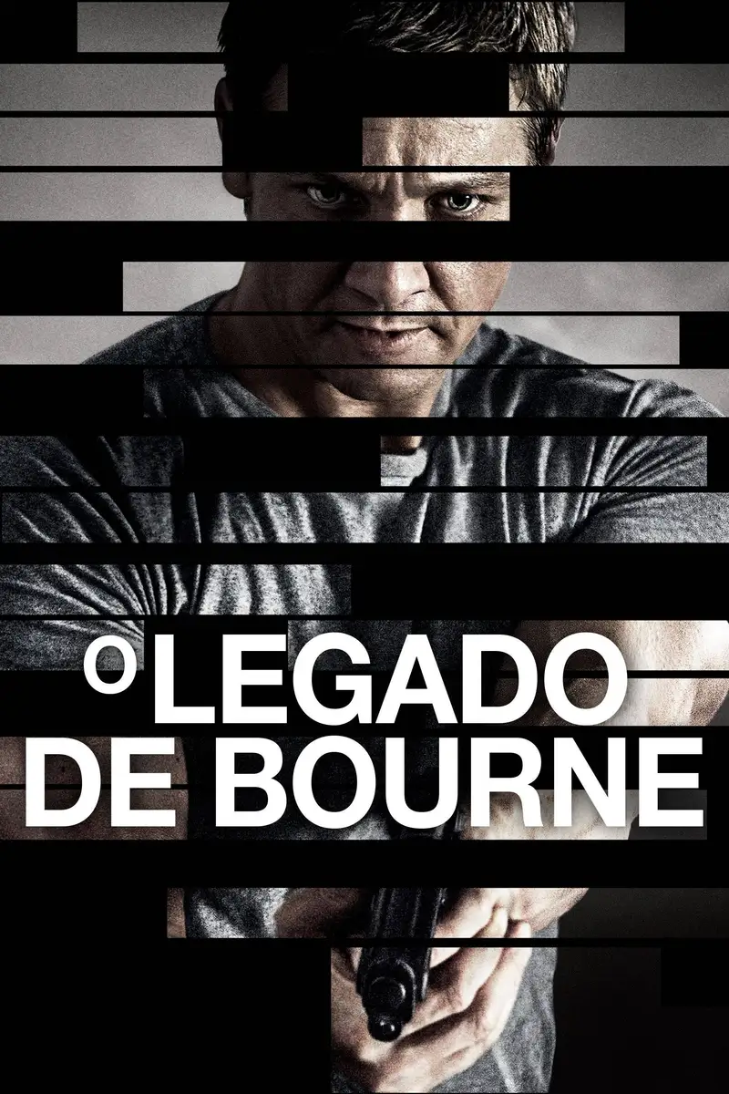 O Legado de Bourne