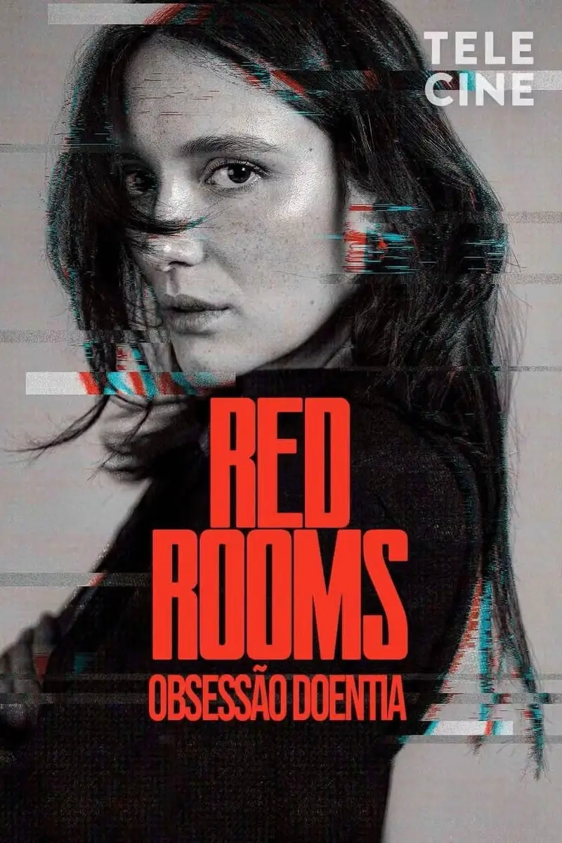 Les chambres rouges