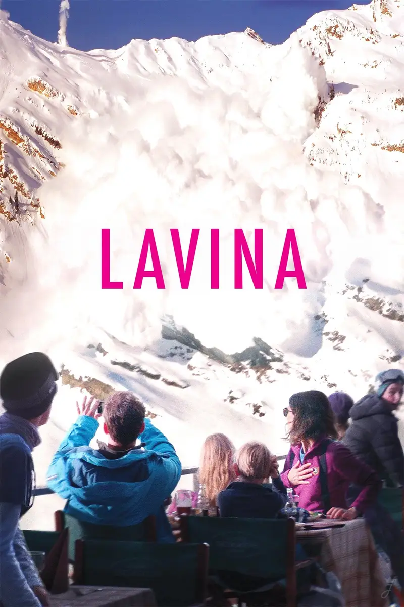 Lavina