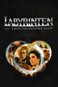 Labyrinten