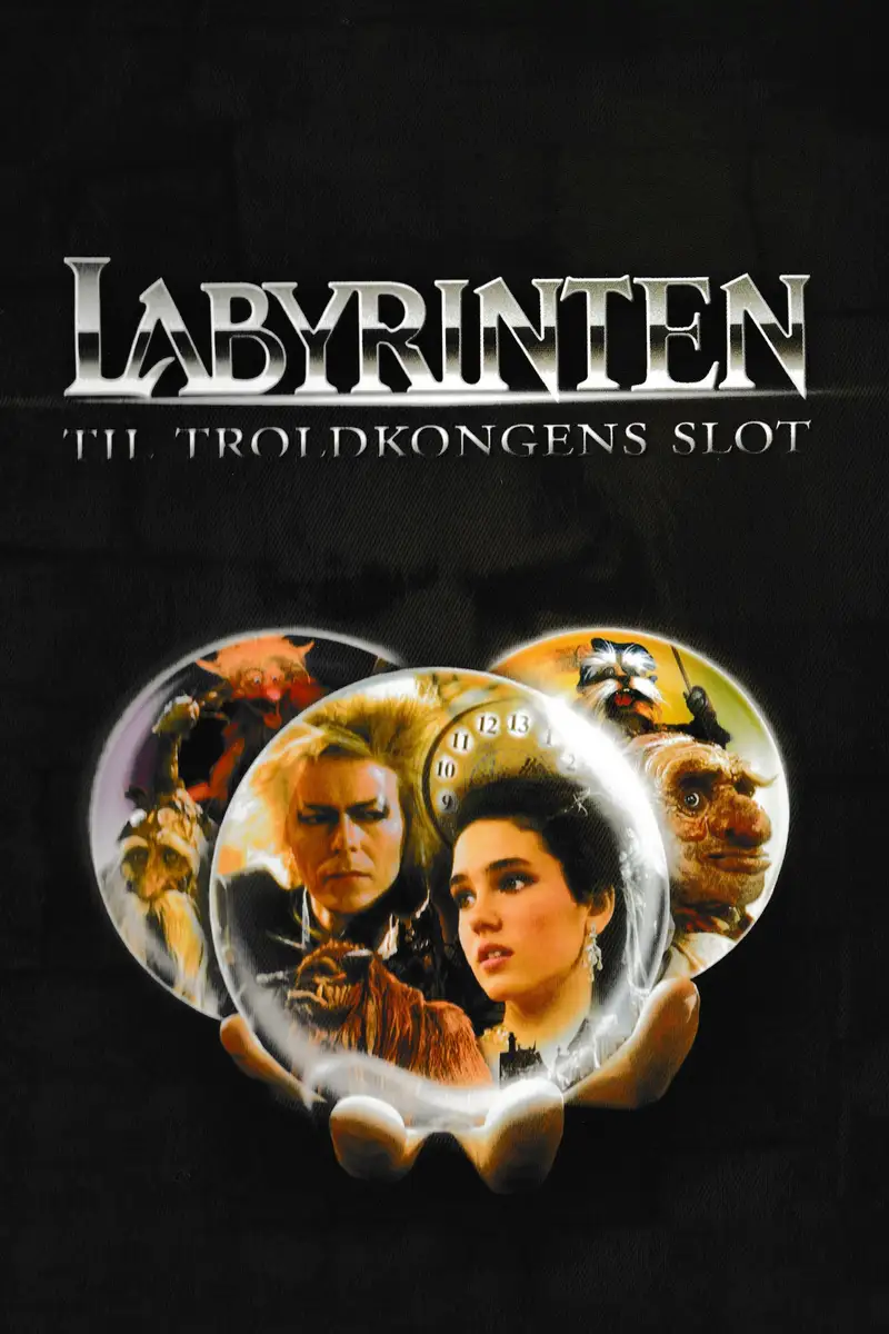 Labyrinten