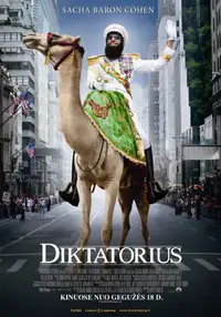 The Dictator