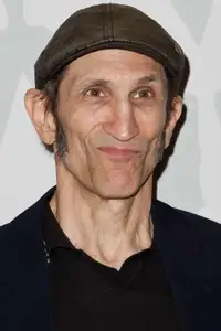 Richard Edson