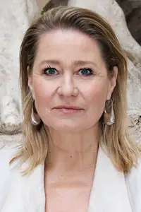 Trine Dyrholm