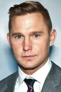 Brian Geraghty