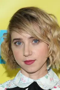 Zoe Kazan