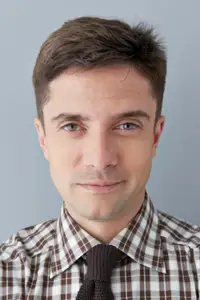 Topher Grace