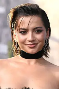 Isabela Merced