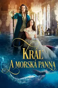 Kráľ a morská panna
