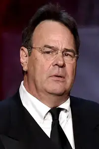 Dan Aykroyd