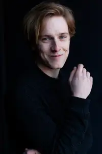 Louis Hofmann