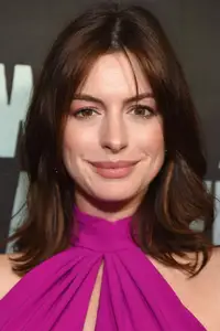 Anne Hathaway
