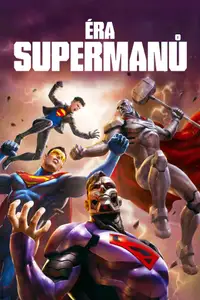 Éra Supermanů