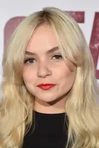 Morgan Saylor