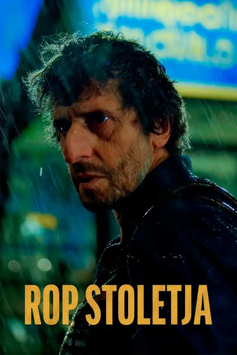 Rop stoletja
