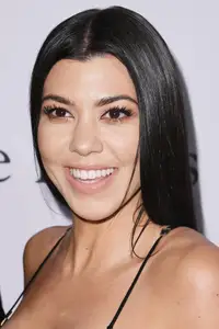 Kourtney Kardashian Barker