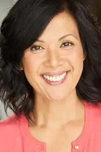 Bernadette Balagtas