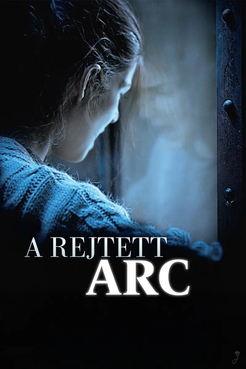 A rejtett arc