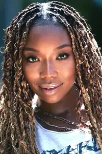 Brandy Norwood