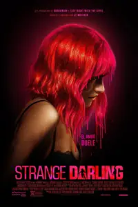 Strange Darling
