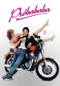 Próbababa