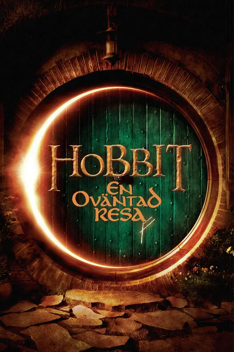 Hobbit: En oväntad resa
