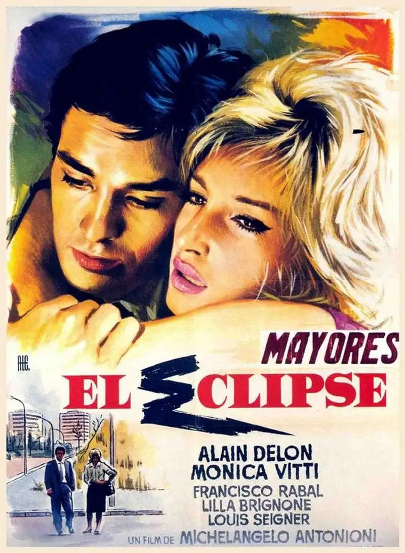 El eclipse