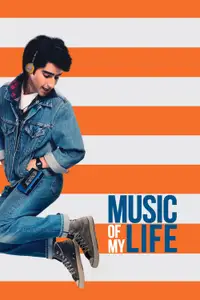 Music of my Life