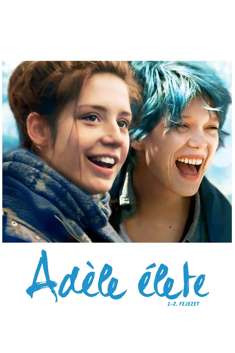 Adèle élete – 1-2. fejezet