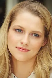 Teresa Palmer
