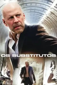 Os Substitutos