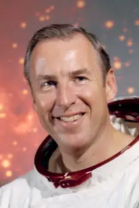Jim Lovell