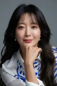 Kim Hee-seon