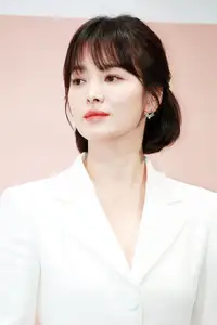 Song Hye-kyo