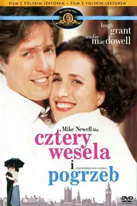 Cztery wesela i pogrzeb