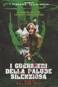 I guerrieri della palude silenziosa