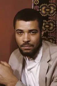 James Earl Jones
