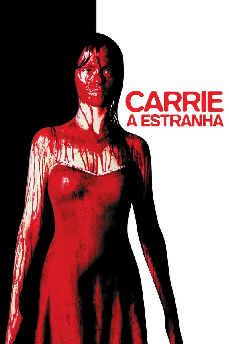 Carrie, a Estranha