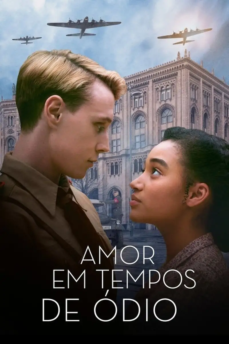 Where Hands Touch