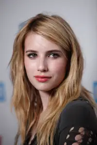 Emma Roberts