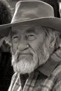 Harold Baigent