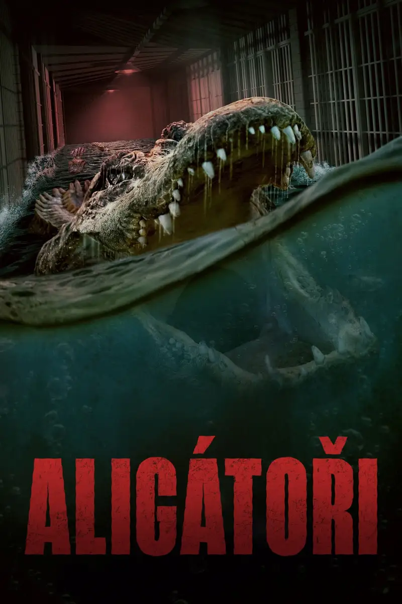 Aligátoři
